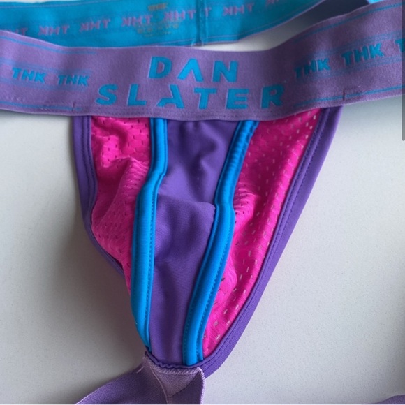 THK Dan Slater Jock Jockstrap size L - Picture 2 of 3